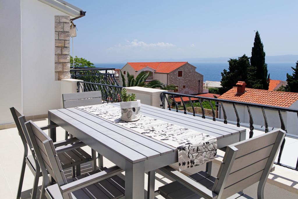 Apartments Diana - New Heated Pool بول المظهر الخارجي الصورة