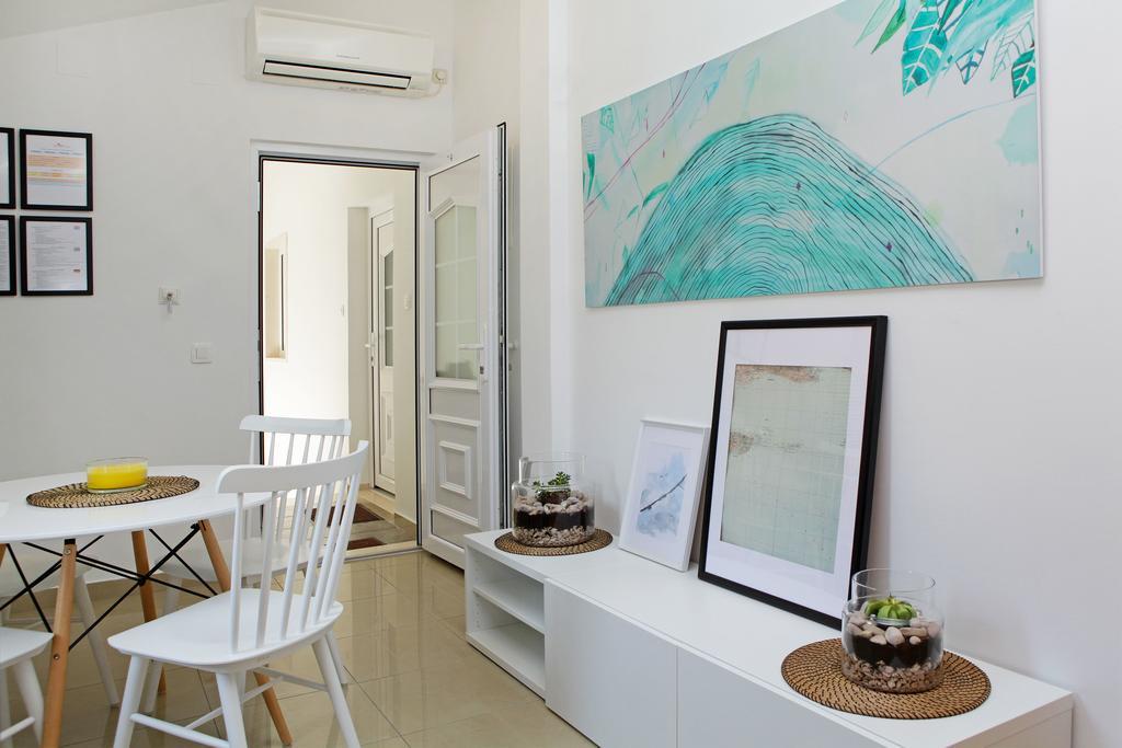 Apartments Diana - New Heated Pool بول المظهر الخارجي الصورة