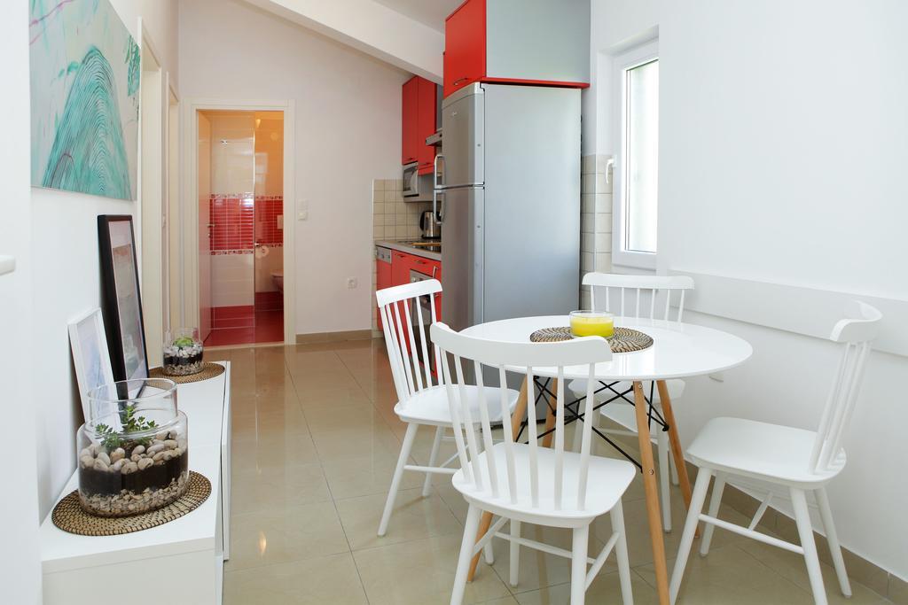 Apartments Diana - New Heated Pool بول المظهر الخارجي الصورة