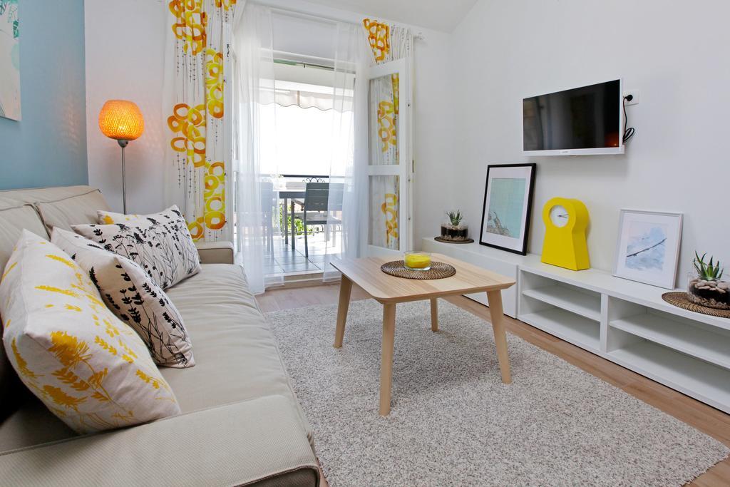 Apartments Diana - New Heated Pool بول المظهر الخارجي الصورة