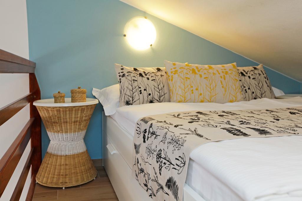 Apartments Diana - New Heated Pool بول المظهر الخارجي الصورة