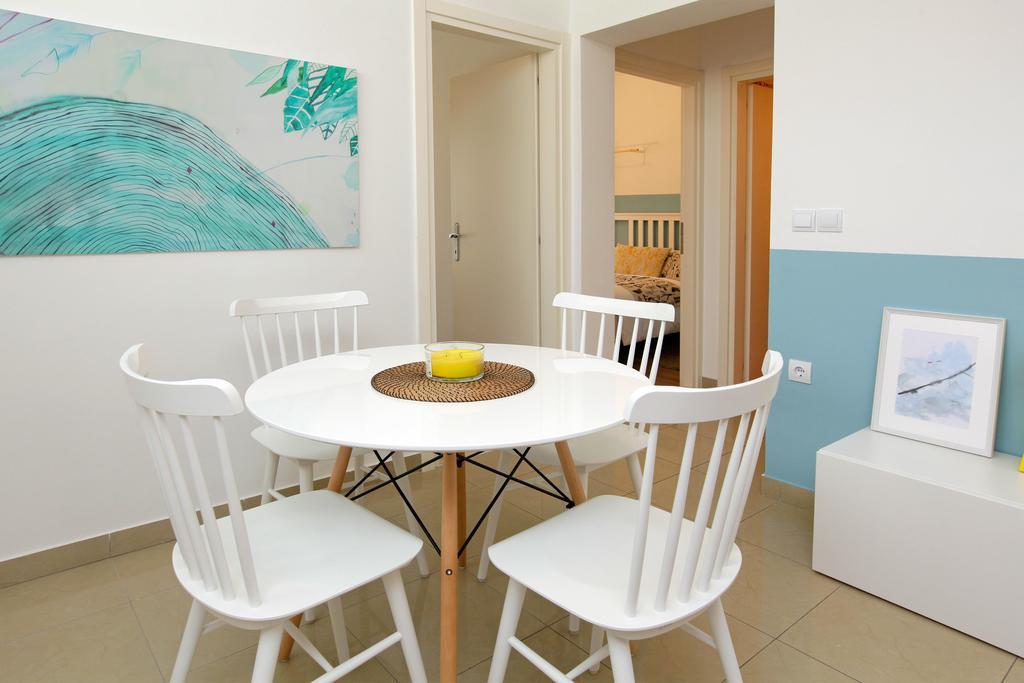 Apartments Diana - New Heated Pool بول المظهر الخارجي الصورة